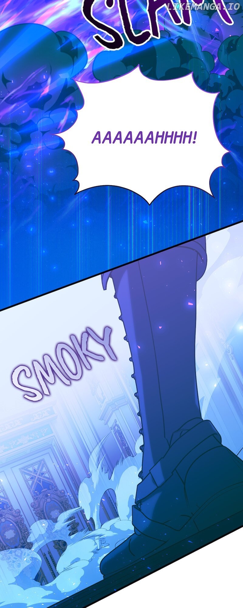 Who Knew Dragons Could Be This Cute Chapter 88 - page 25