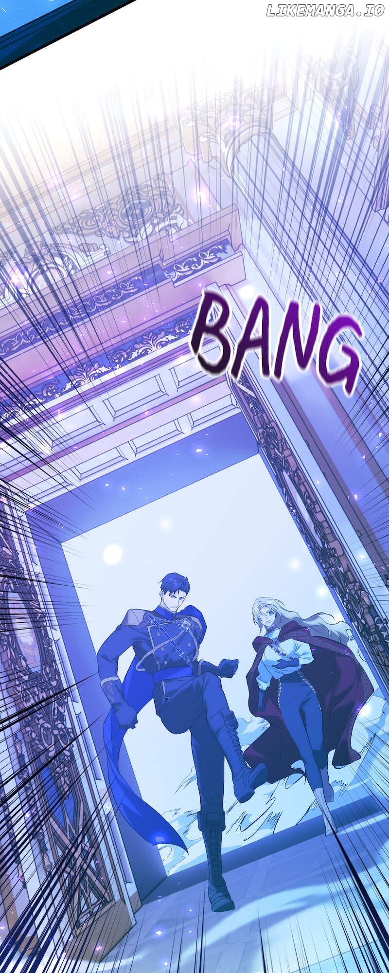 Who Knew Dragons Could Be This Cute Chapter 88 - page 26