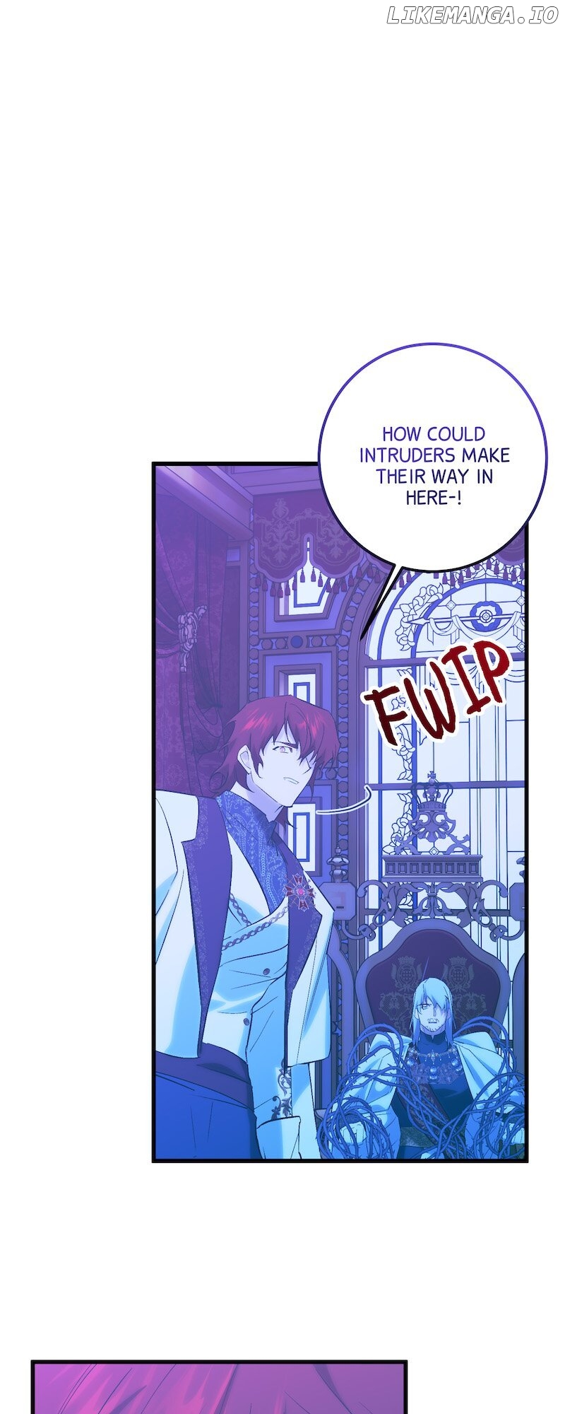 Who Knew Dragons Could Be This Cute Chapter 88 - page 28