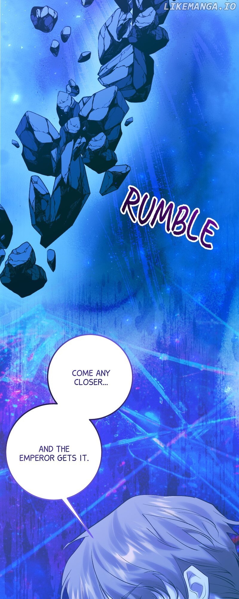 Who Knew Dragons Could Be This Cute Chapter 88 - page 30