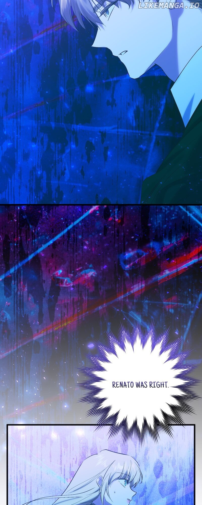 Who Knew Dragons Could Be This Cute Chapter 88 - page 31