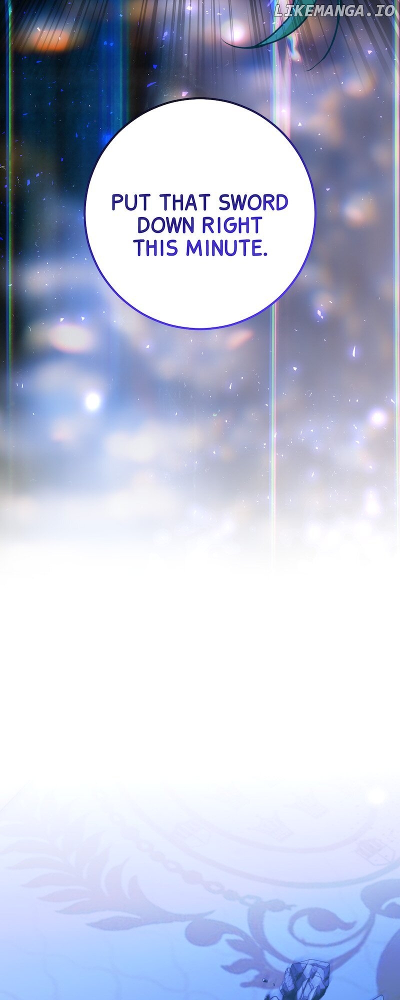 Who Knew Dragons Could Be This Cute Chapter 88 - page 33