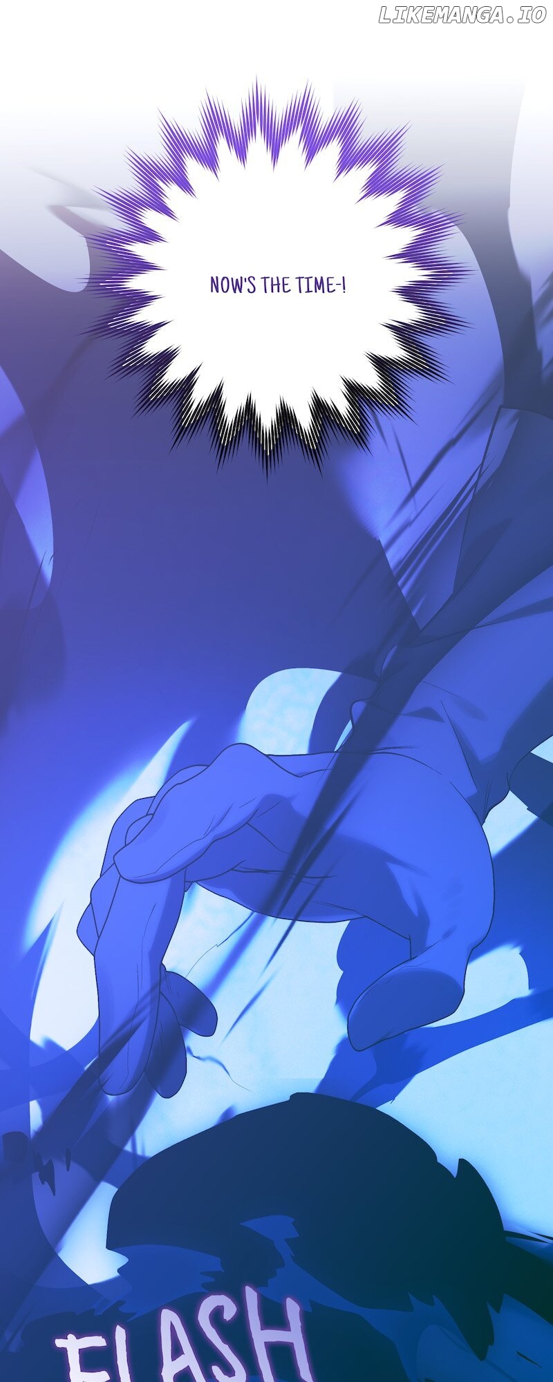 Who Knew Dragons Could Be This Cute Chapter 88 - page 35