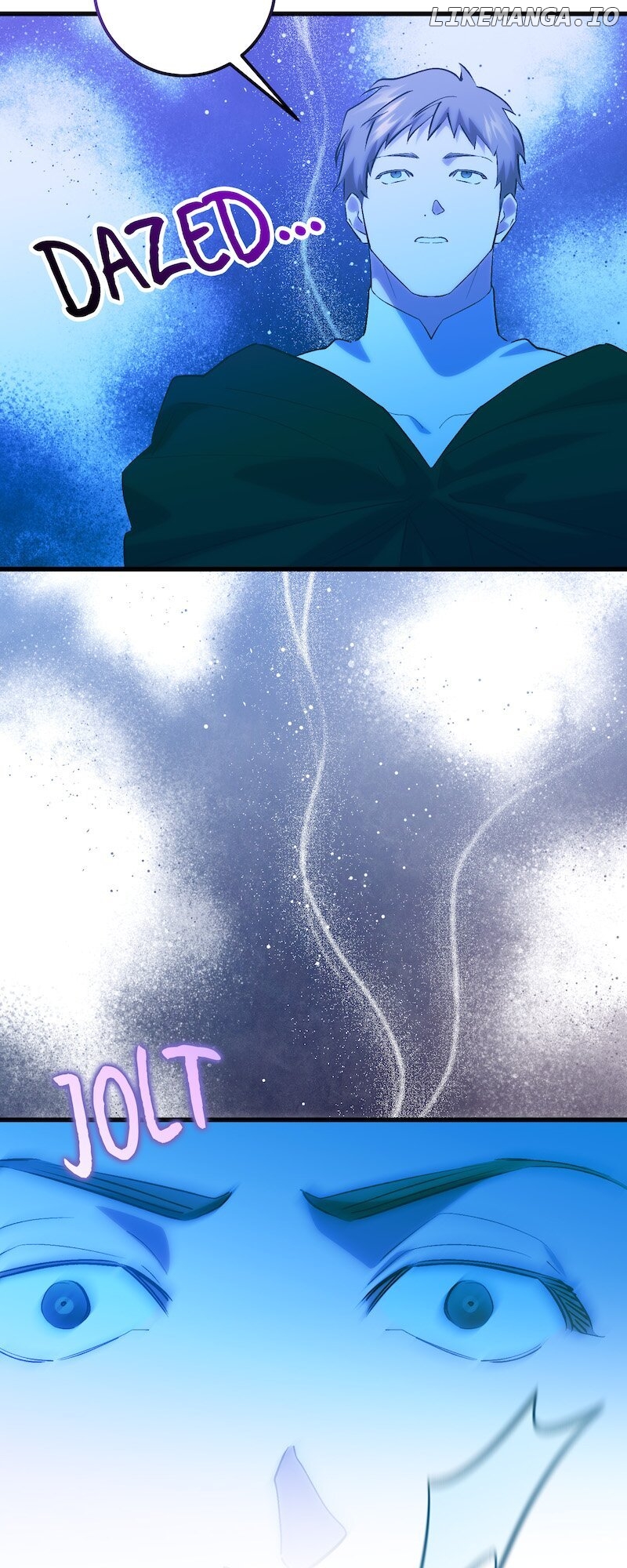 Who Knew Dragons Could Be This Cute Chapter 88 - page 37