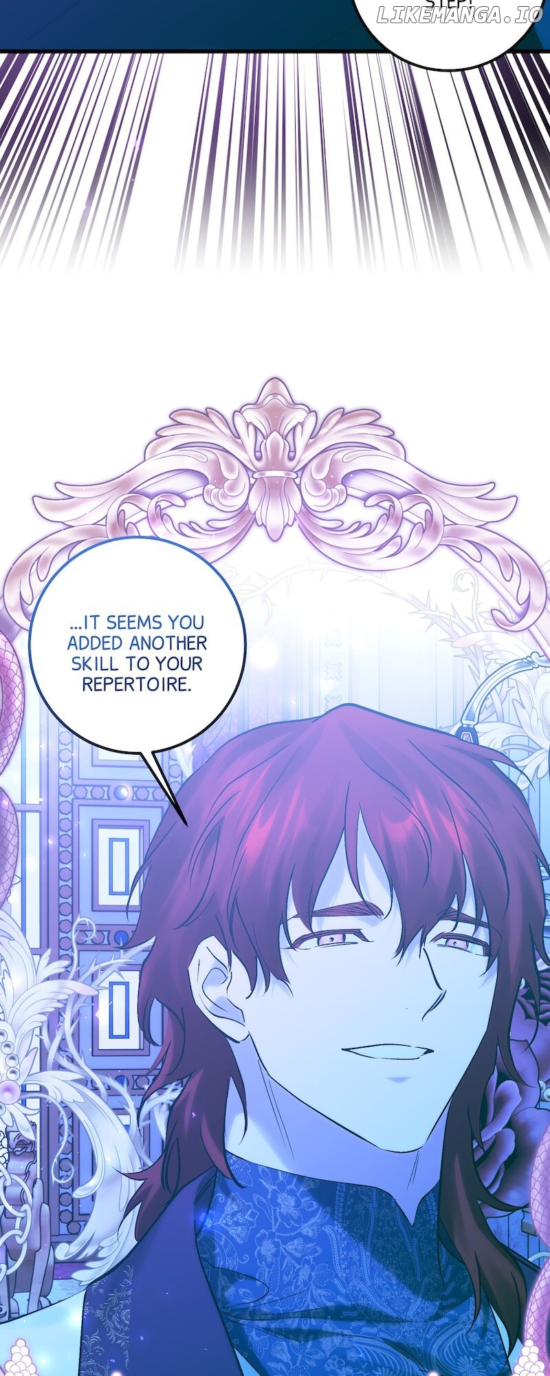 Who Knew Dragons Could Be This Cute Chapter 88 - page 39