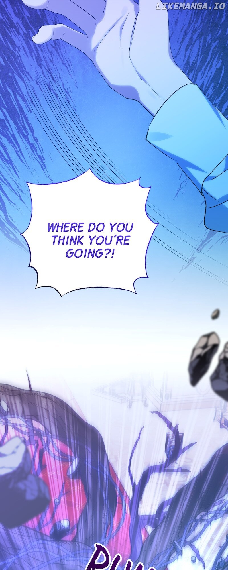 Who Knew Dragons Could Be This Cute Chapter 88 - page 42