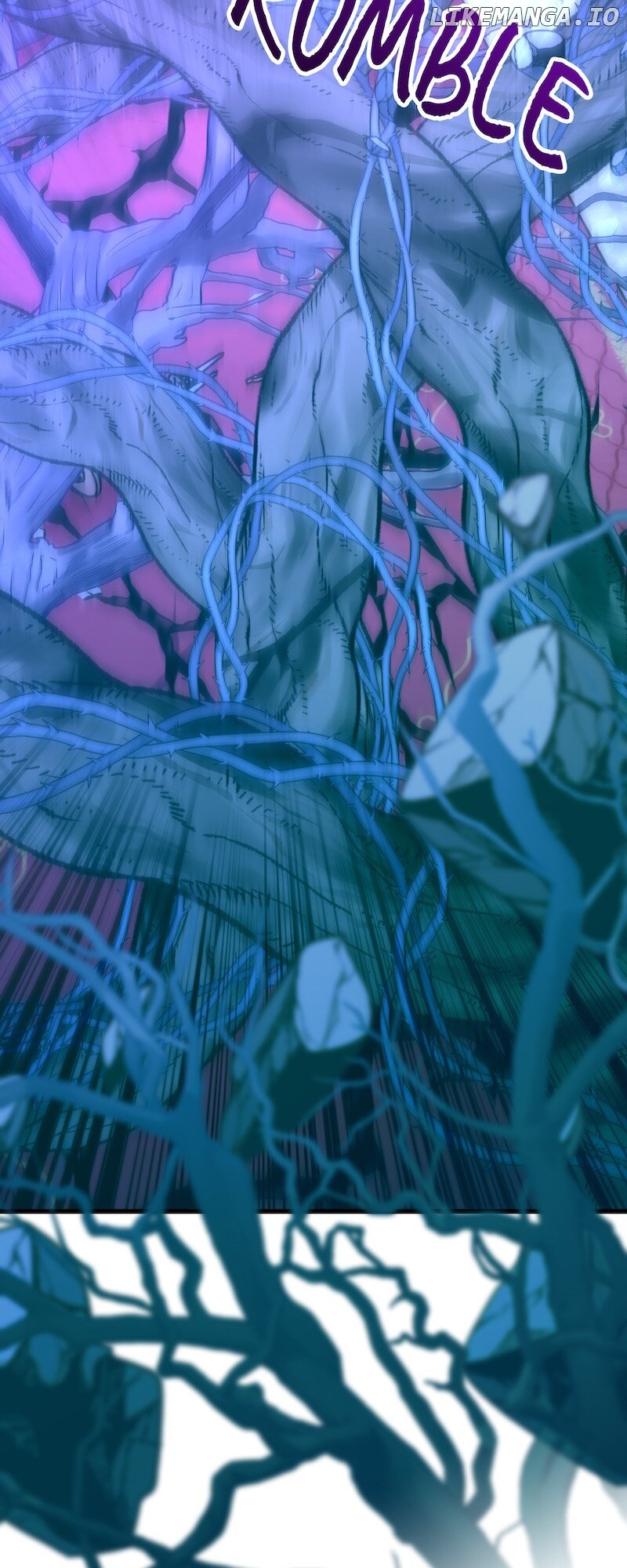 Who Knew Dragons Could Be This Cute Chapter 88 - page 43