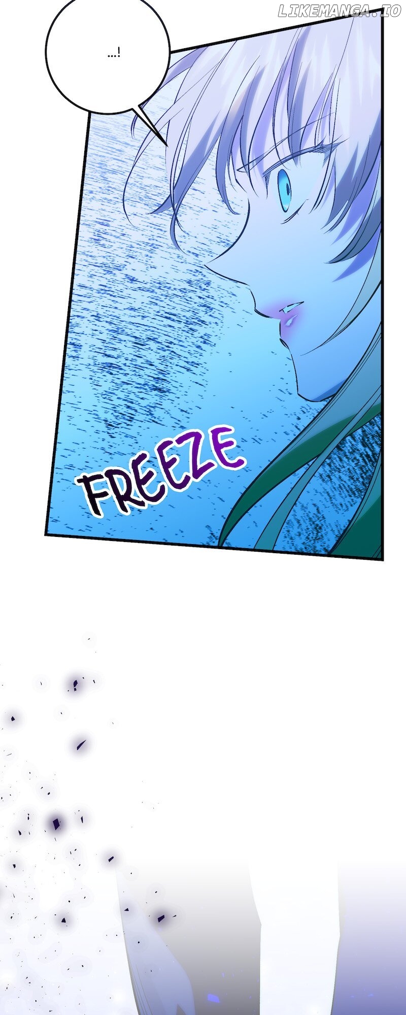 Who Knew Dragons Could Be This Cute Chapter 88 - page 49