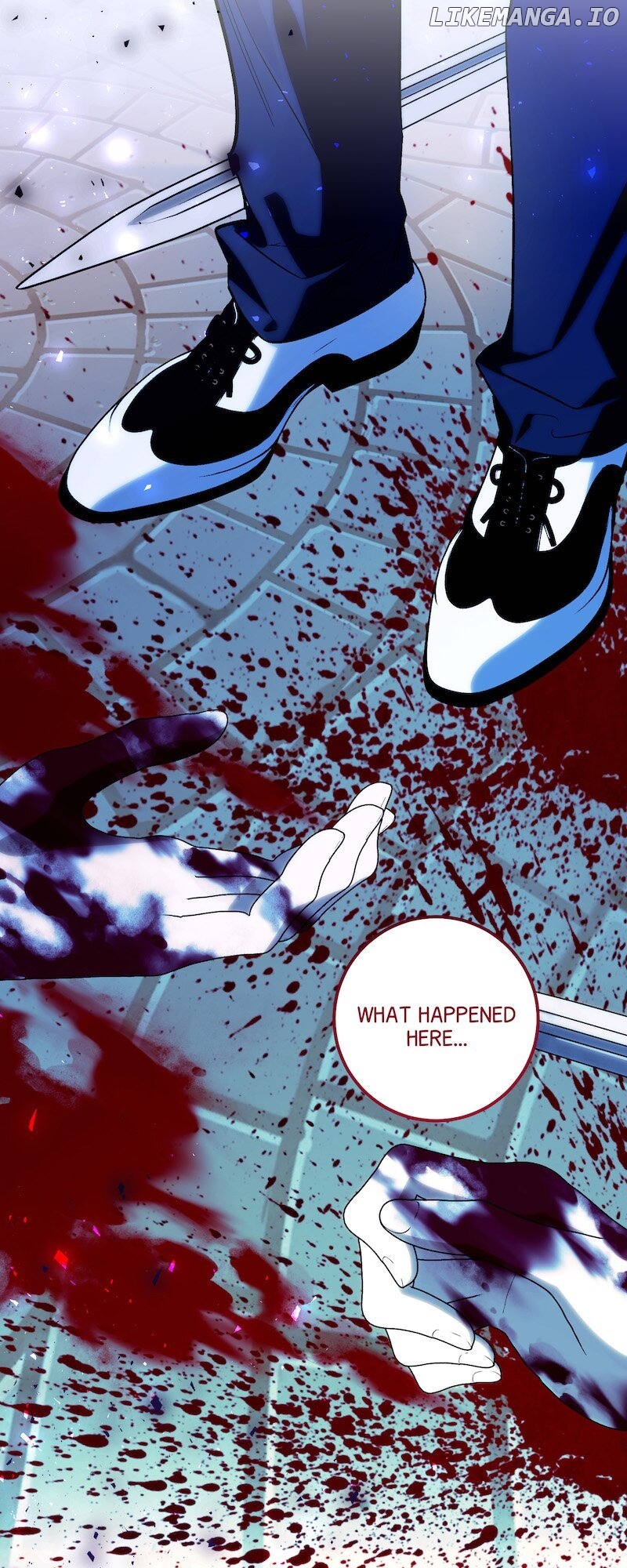 Who Knew Dragons Could Be This Cute Chapter 88 - page 50