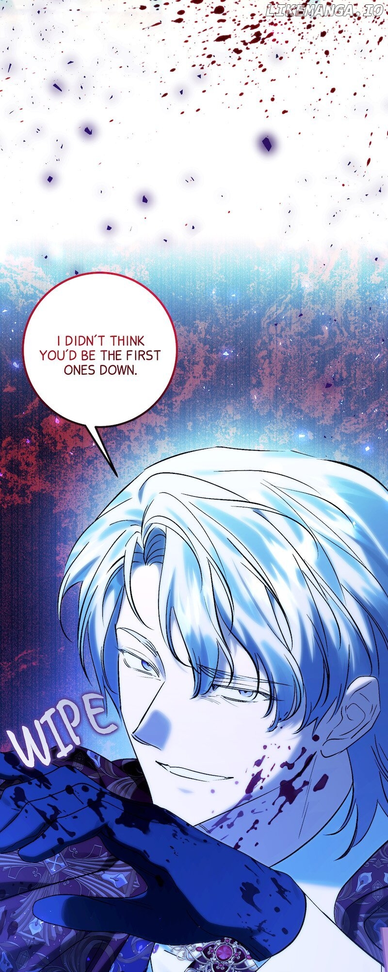 Who Knew Dragons Could Be This Cute Chapter 88 - page 51