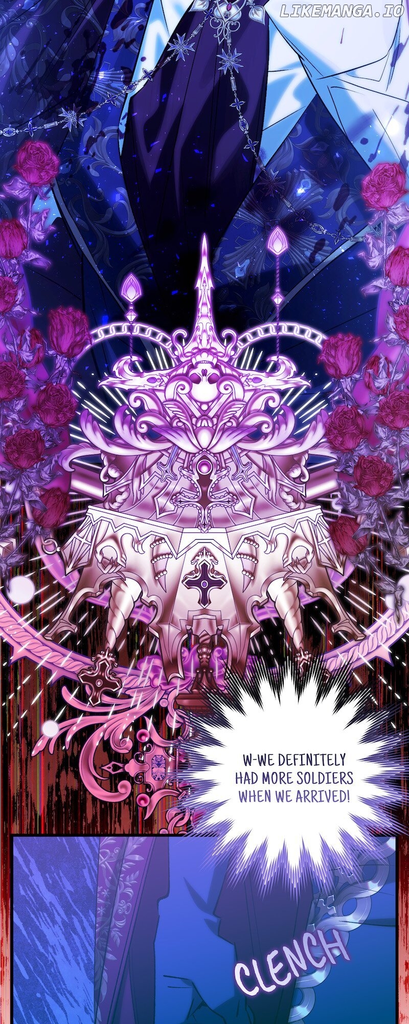 Who Knew Dragons Could Be This Cute Chapter 88 - page 52