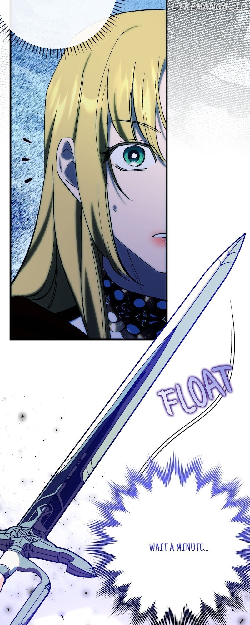 Who Knew Dragons Could Be This Cute Chapter 88 - page 56