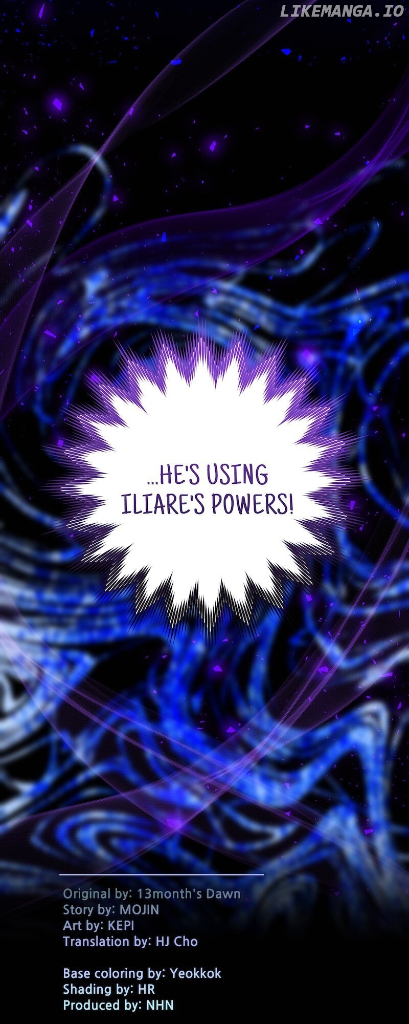 Who Knew Dragons Could Be This Cute Chapter 88 - page 58