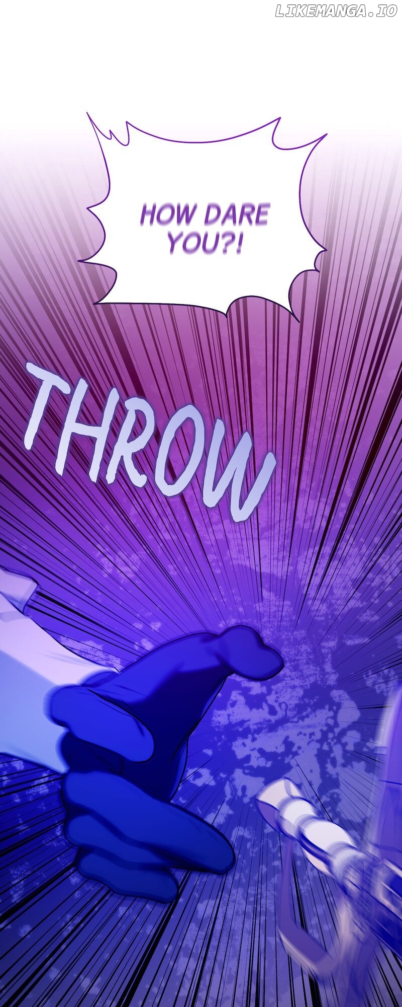 Who Knew Dragons Could Be This Cute Chapter 88 - page 8