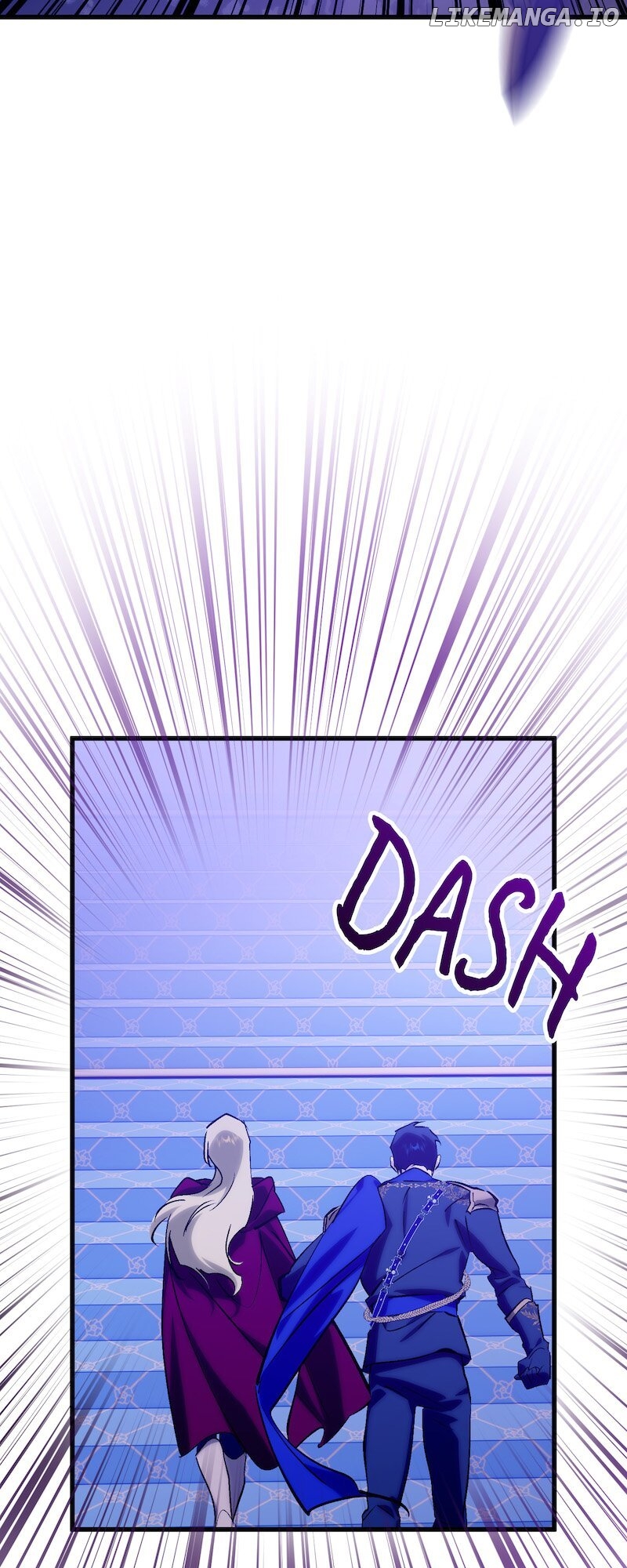 Who Knew Dragons Could Be This Cute Chapter 88 - page 9