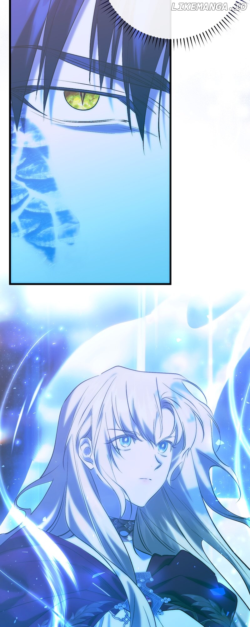 Who Knew Dragons Could Be This Cute Chapter 90 - page 11