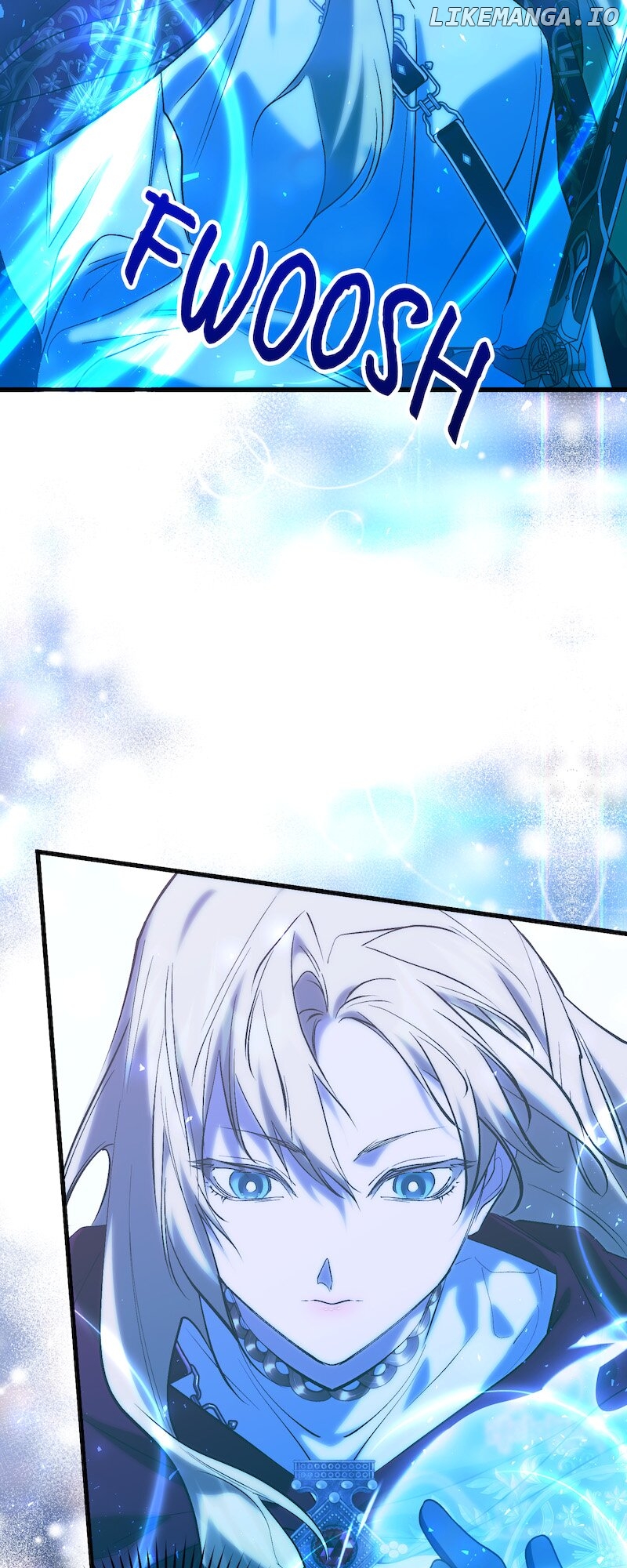 Who Knew Dragons Could Be This Cute Chapter 90 - page 12