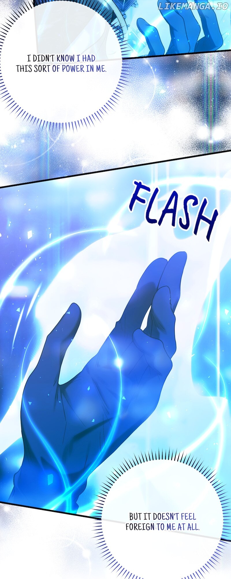 Who Knew Dragons Could Be This Cute Chapter 90 - page 13