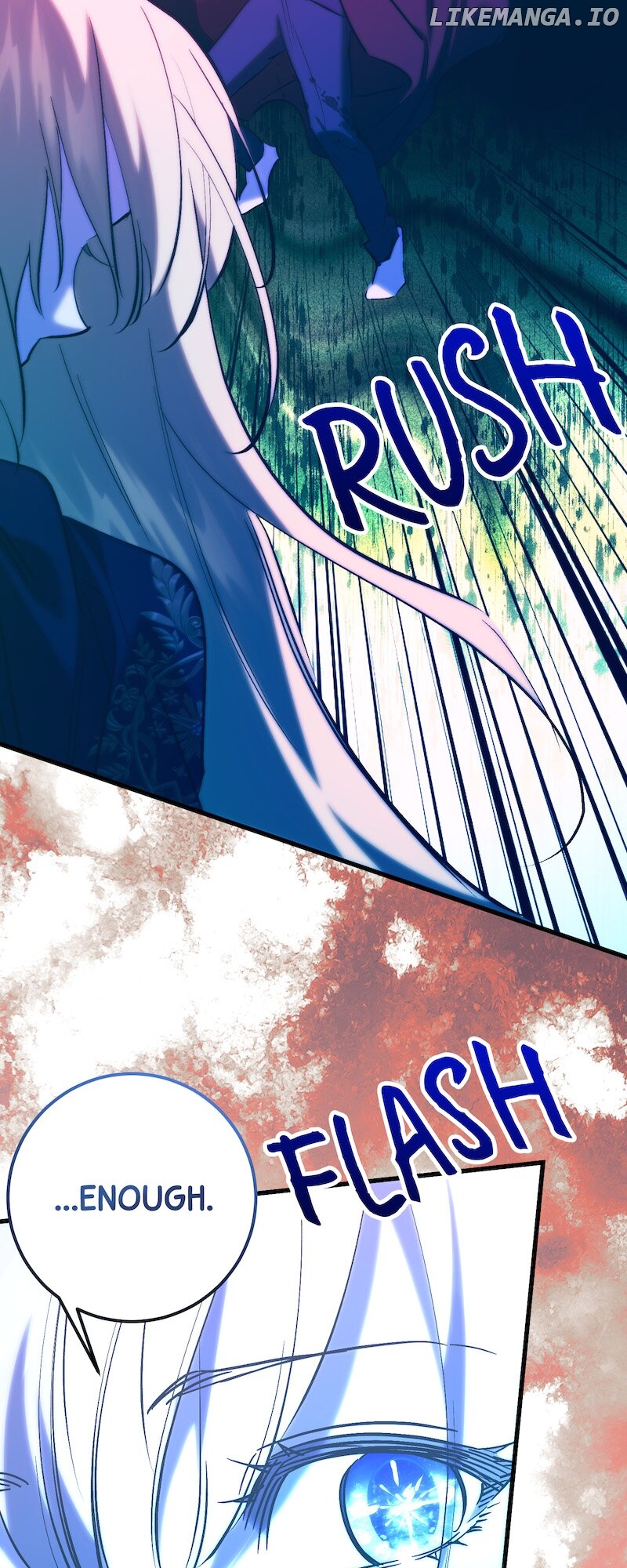 Who Knew Dragons Could Be This Cute Chapter 90 - page 16