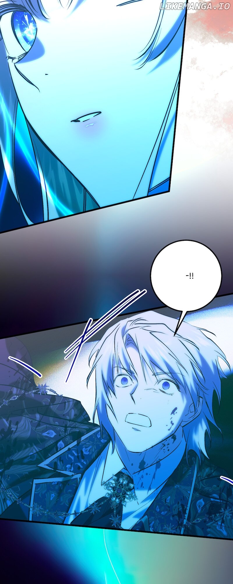 Who Knew Dragons Could Be This Cute Chapter 90 - page 17