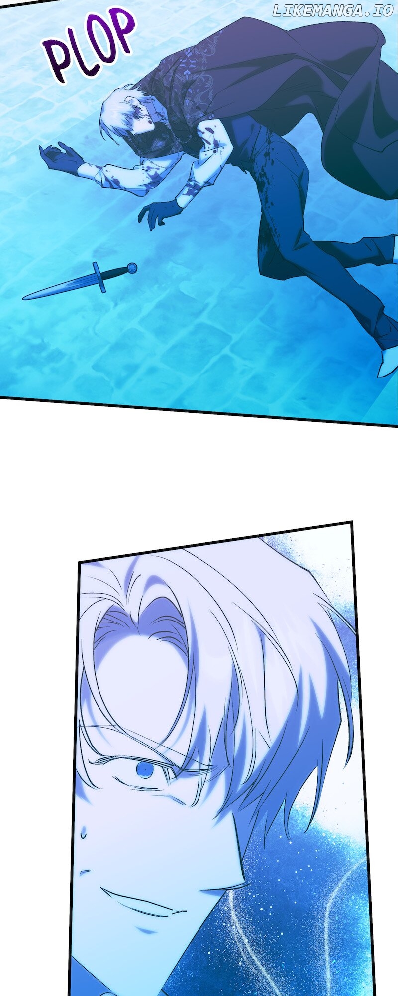 Who Knew Dragons Could Be This Cute Chapter 90 - page 19