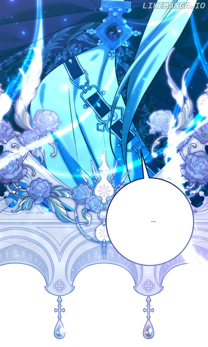 Who Knew Dragons Could Be This Cute Chapter 90 - page 21