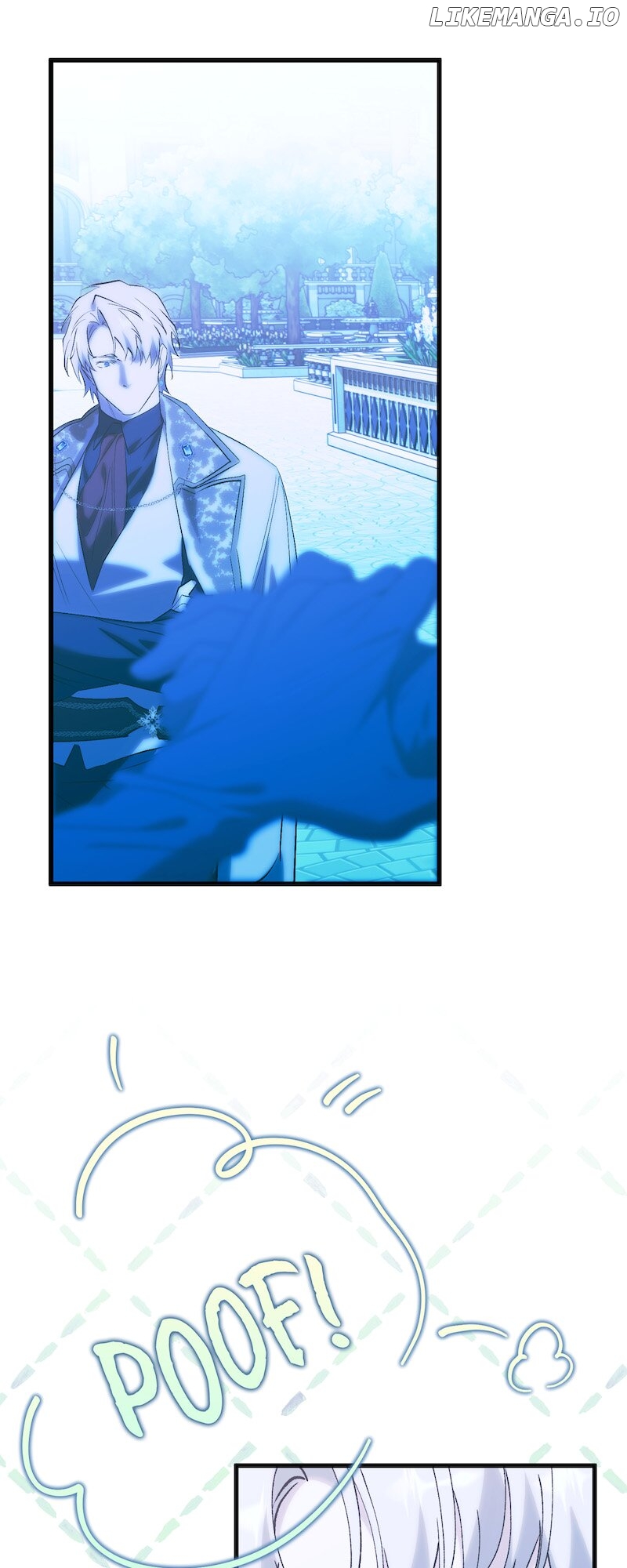 Who Knew Dragons Could Be This Cute Chapter 90 - page 23