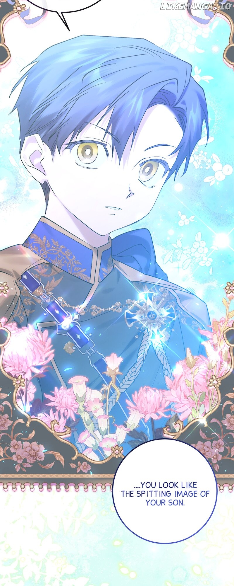 Who Knew Dragons Could Be This Cute Chapter 90 - page 26