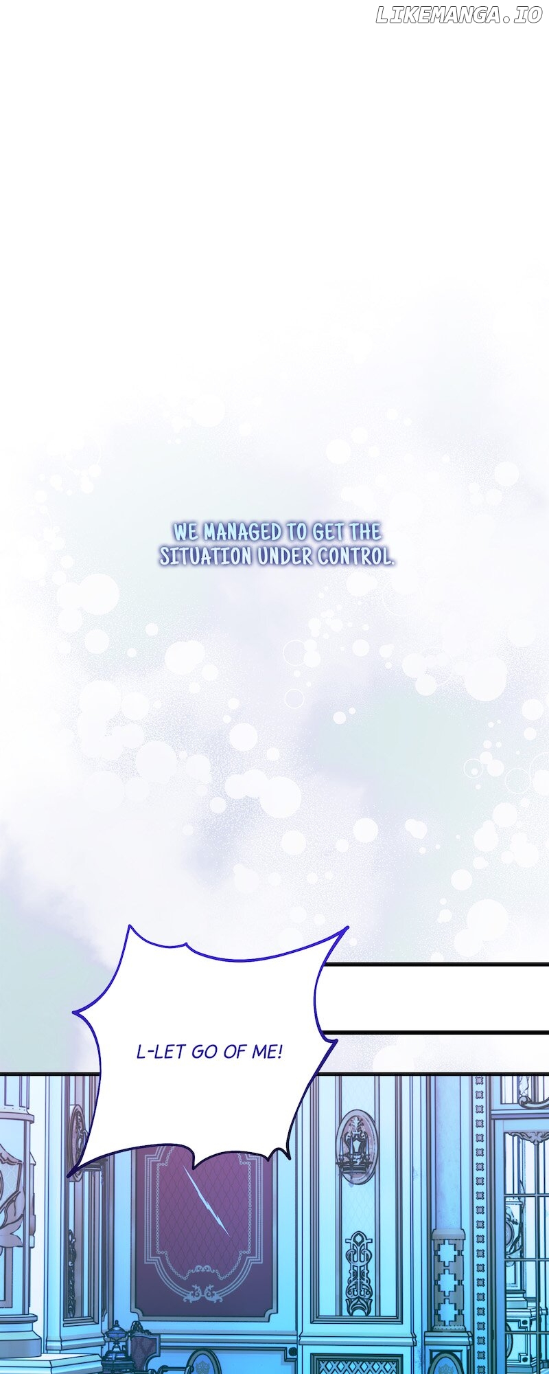 Who Knew Dragons Could Be This Cute Chapter 90 - page 30