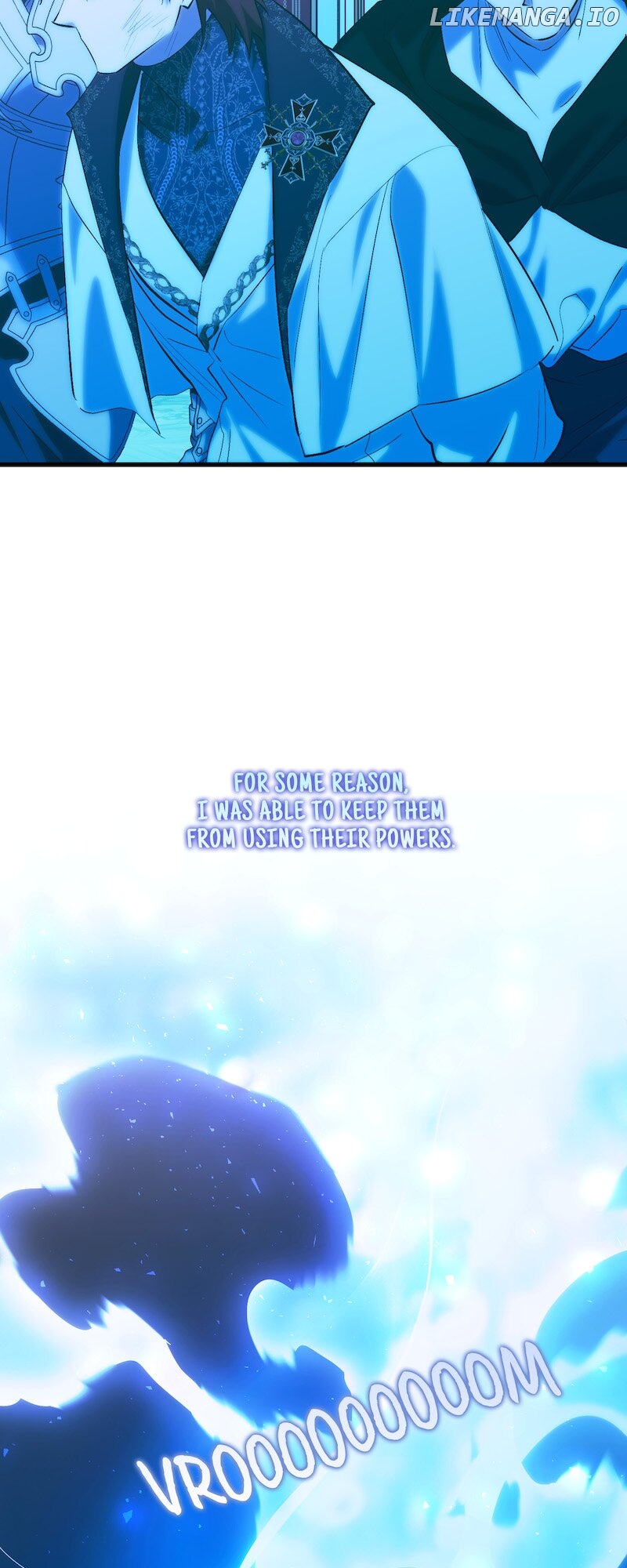 Who Knew Dragons Could Be This Cute Chapter 90 - page 32