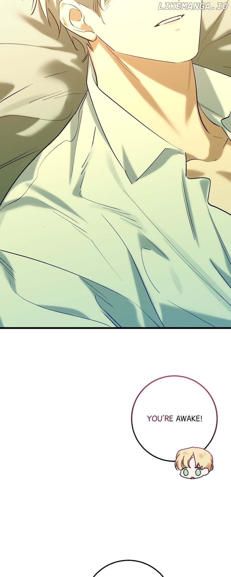 Who Knew Dragons Could Be This Cute Chapter 90 - page 39