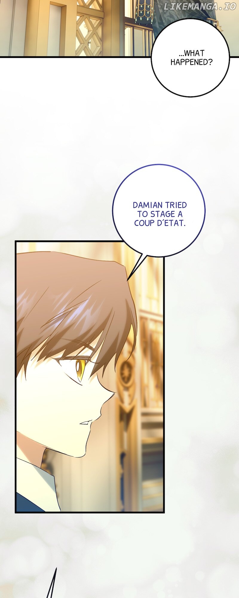 Who Knew Dragons Could Be This Cute Chapter 90 - page 41