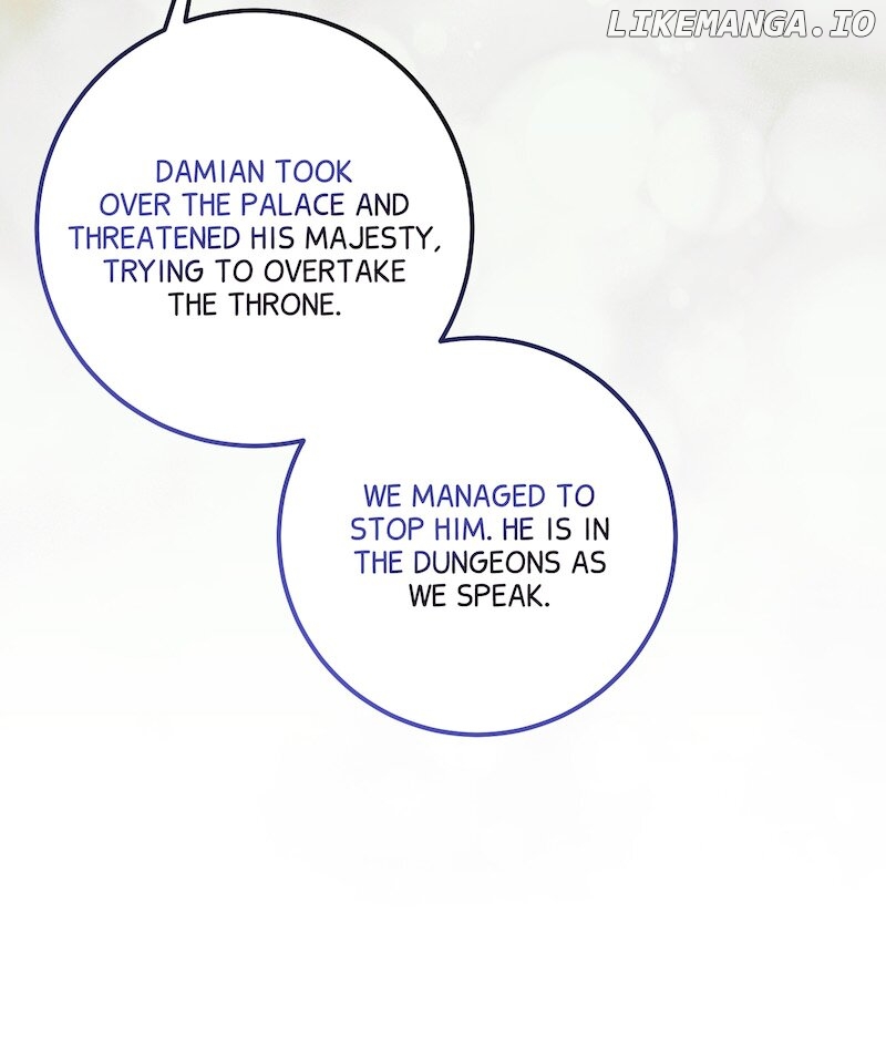 Who Knew Dragons Could Be This Cute Chapter 90 - page 42