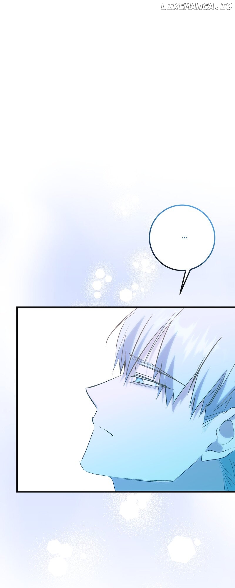 Who Knew Dragons Could Be This Cute Chapter 90 - page 43