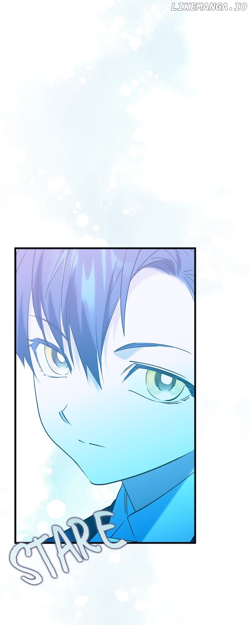 Who Knew Dragons Could Be This Cute Chapter 90 - page 47