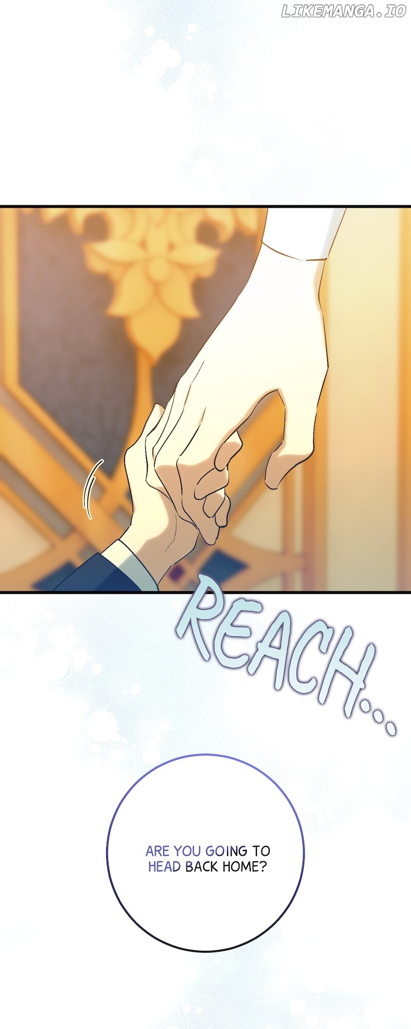 Who Knew Dragons Could Be This Cute Chapter 90 - page 48