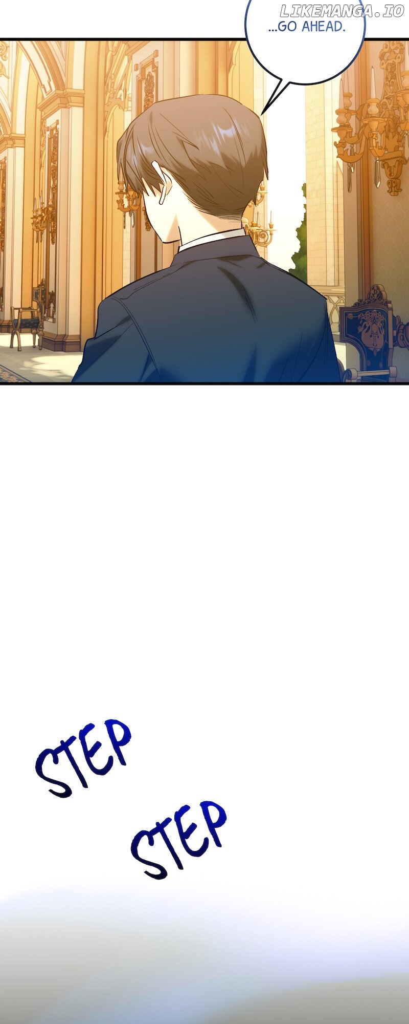 Who Knew Dragons Could Be This Cute Chapter 90 - page 51