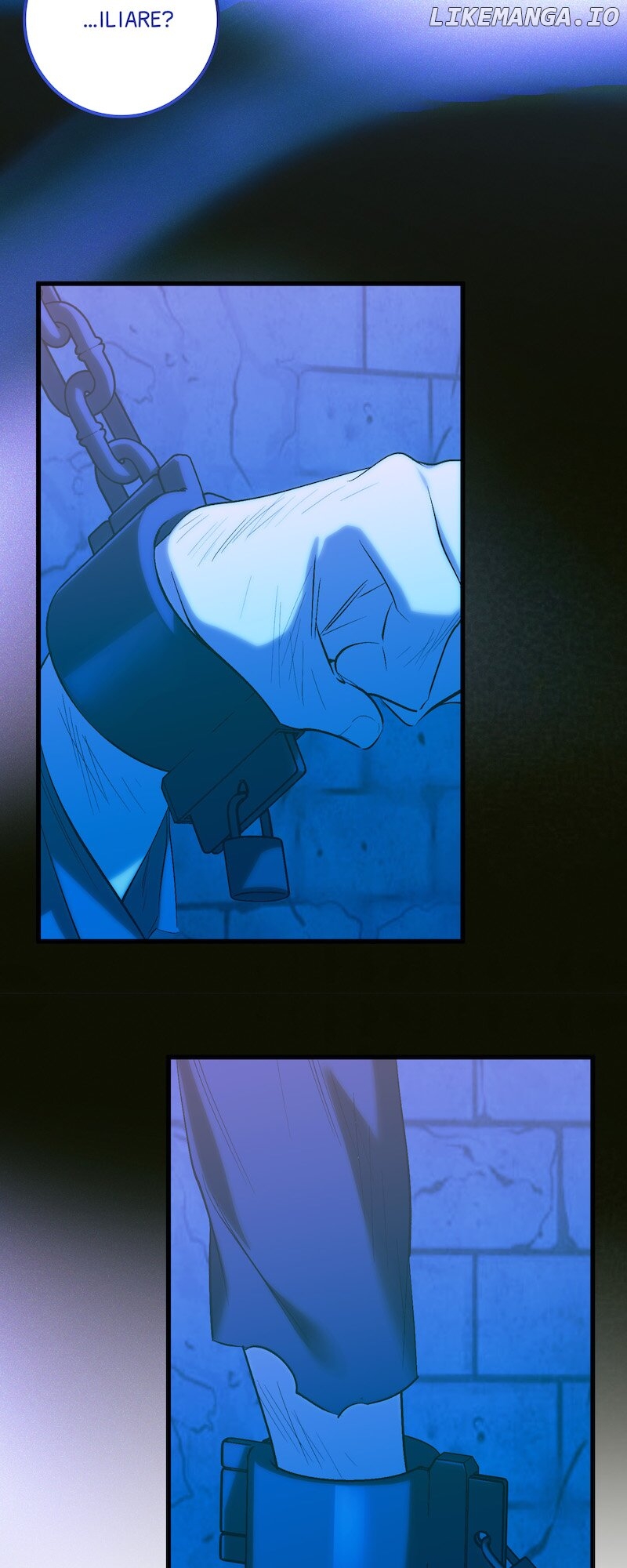 Who Knew Dragons Could Be This Cute Chapter 90 - page 53