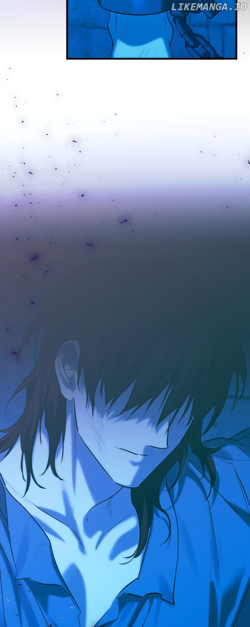 Who Knew Dragons Could Be This Cute Chapter 90 - page 54