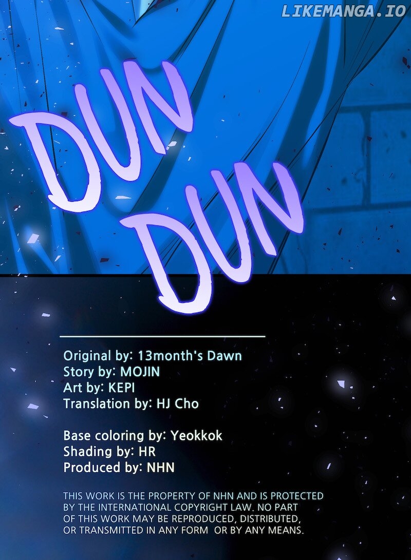 Who Knew Dragons Could Be This Cute Chapter 90 - page 55