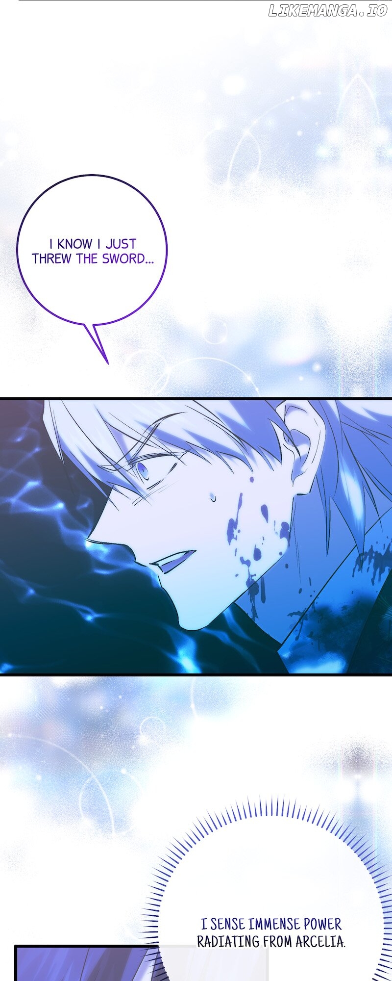 Who Knew Dragons Could Be This Cute Chapter 90 - page 10