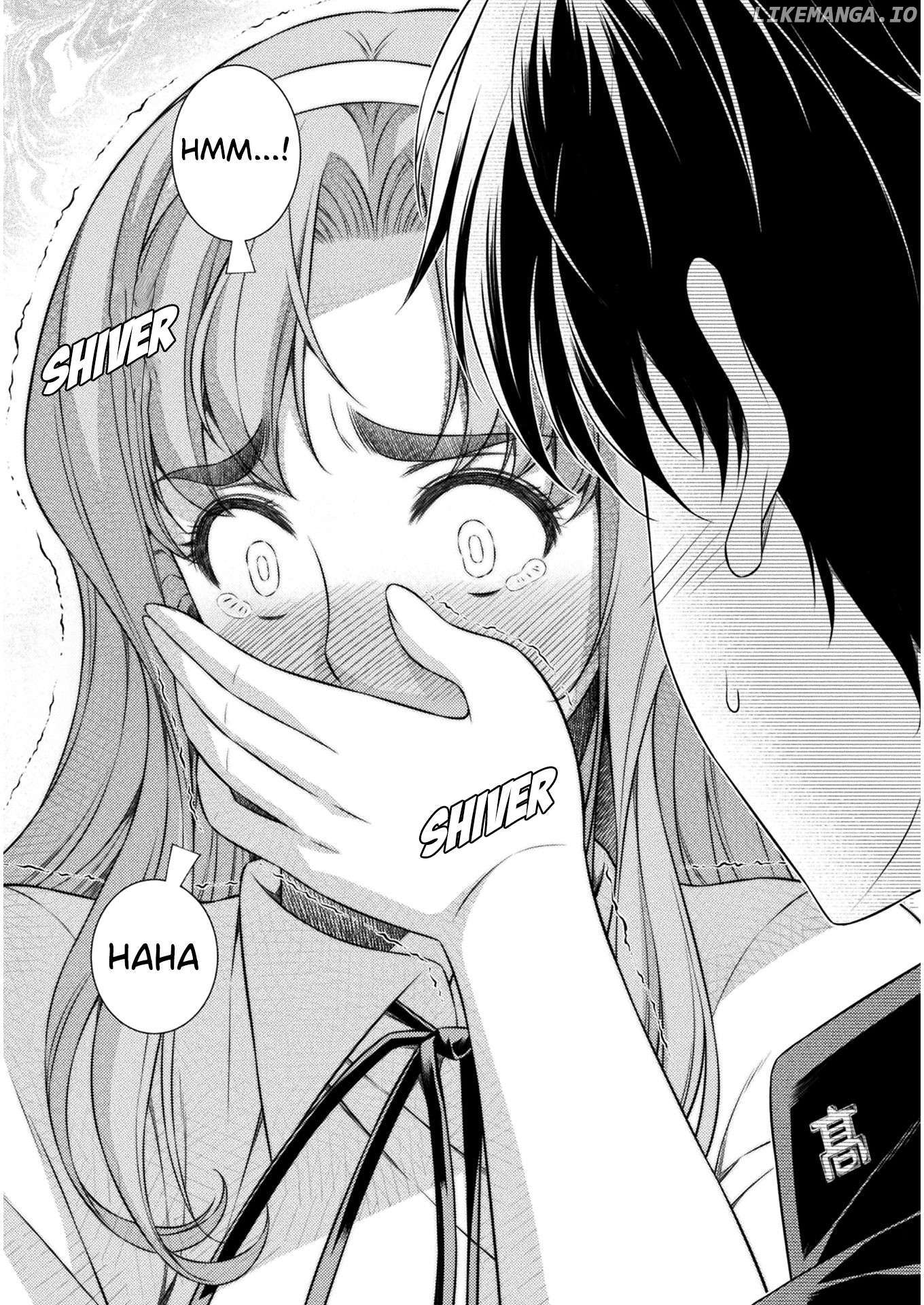 Silver Plan To Redo From Jk Chapter 37 - page 5