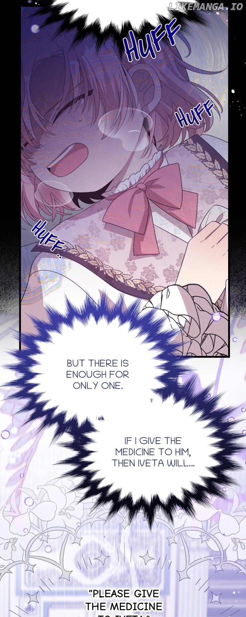 Once Upon a Time in a Zombie Empire Chapter 68 - page 11