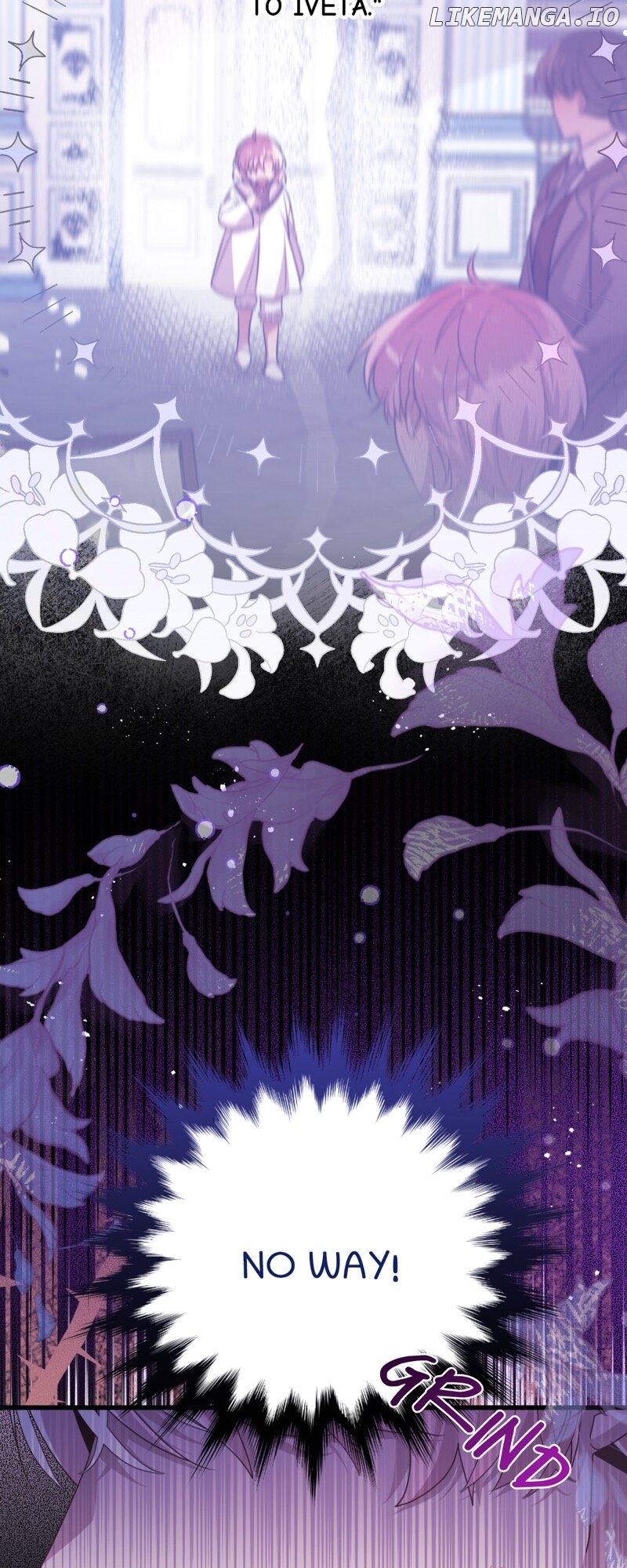 Once Upon a Time in a Zombie Empire Chapter 68 - page 12