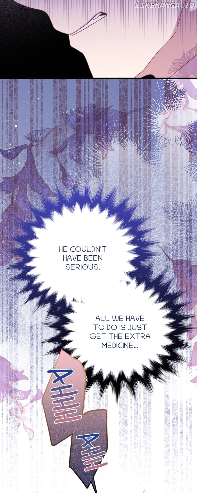 Once Upon a Time in a Zombie Empire Chapter 68 - page 13