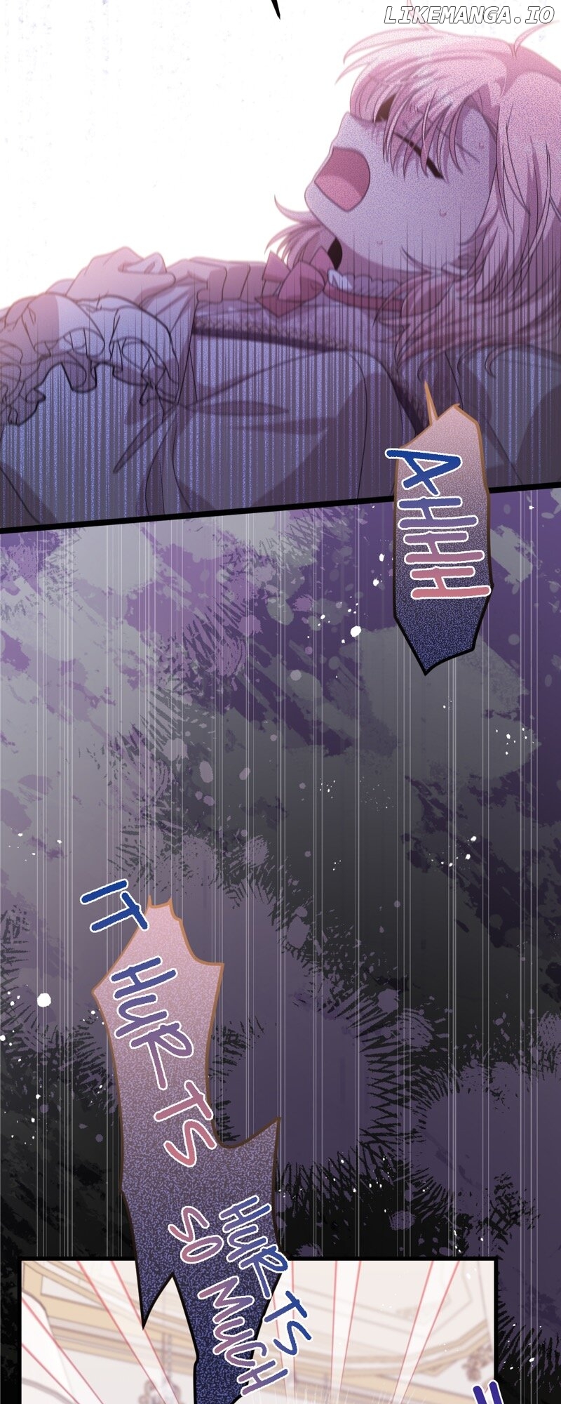 Once Upon a Time in a Zombie Empire Chapter 68 - page 14