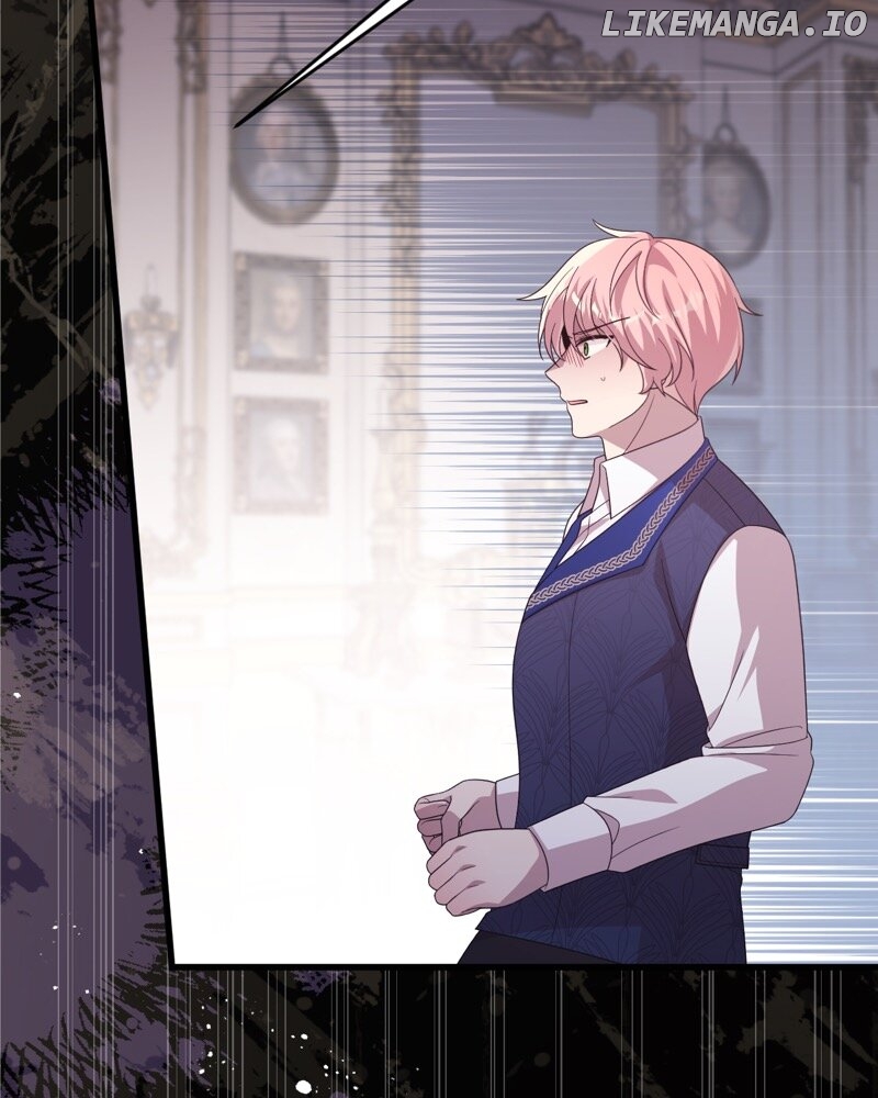 Once Upon a Time in a Zombie Empire Chapter 68 - page 16