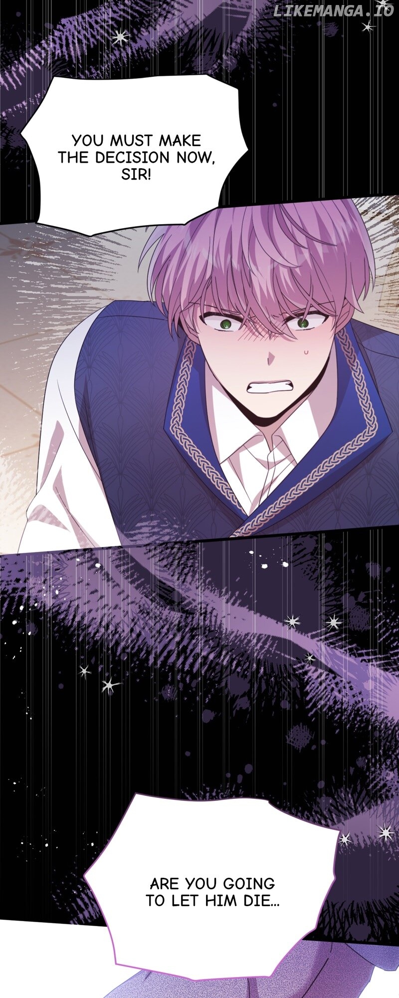 Once Upon a Time in a Zombie Empire Chapter 68 - page 19