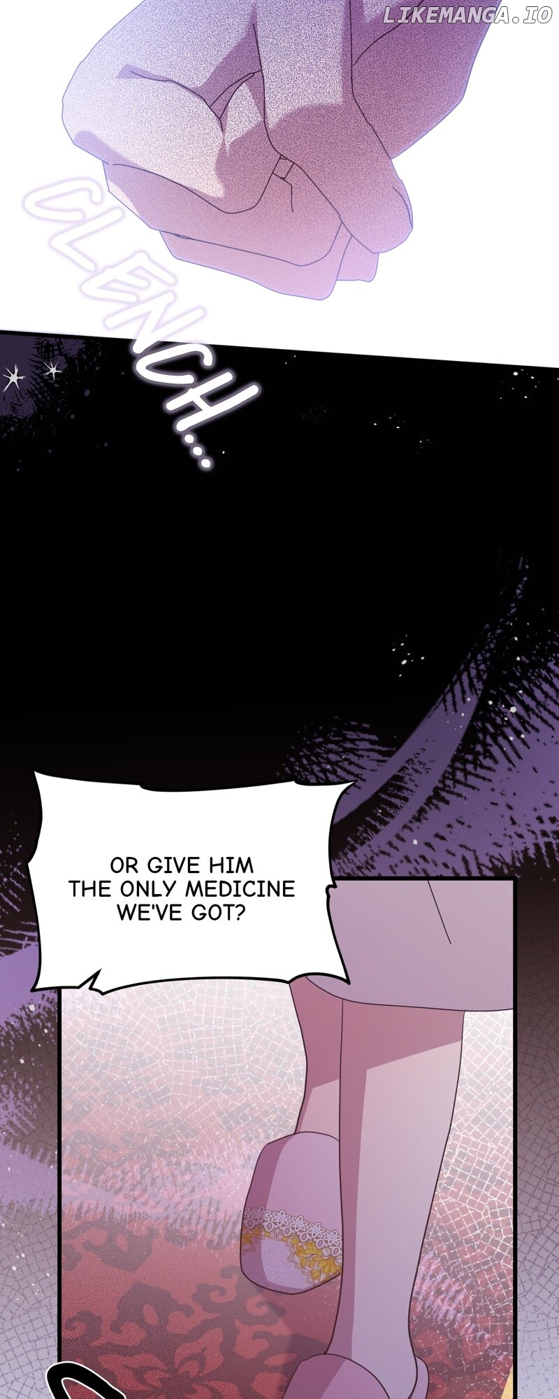 Once Upon a Time in a Zombie Empire Chapter 68 - page 20