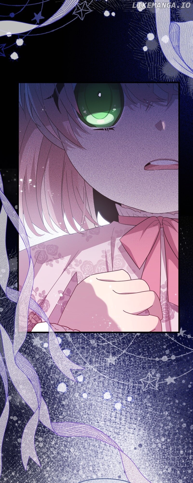 Once Upon a Time in a Zombie Empire Chapter 68 - page 23